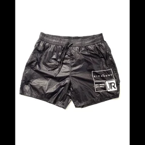 JOHN RICHMOND BOXER MARE NERO LUCIDO