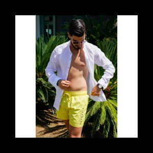 JOHN RICHMOND BOXER MARE GIALLO