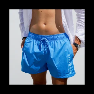 JOHN RICHMOND BOXER MARE AZZURRO