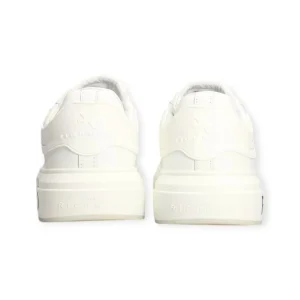 JOHN RICHMOND SNEAKERS DONNA CON MAXI LOGO