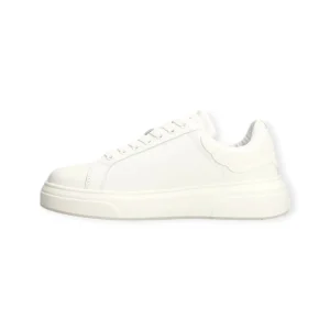 JOHN RICHMOND SNEAKERS DONNA CON MAXI LOGO