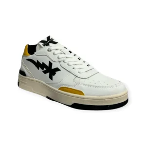 JOHN RICHMOND SNEAKERS UOMO CON LOGO
