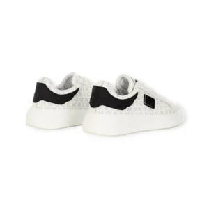 JOHN RICHMOND SNEAKERS UOMO MONOGRAM