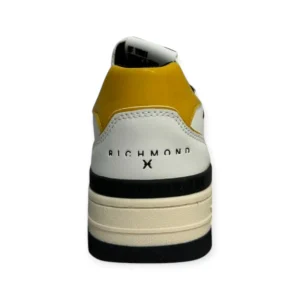 JOHN RICHMOND SNEAKERS UOMO CON LOGO