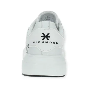 JOHN RICHMOND SNEAKERS UOMO GRAFFITI
