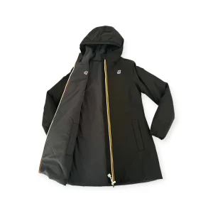 K-WAY CHARLENE WARM DOUBLE DONNA