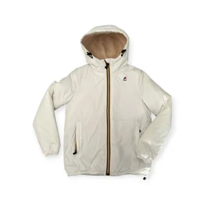 K-WAY CLAUDETTE ORSETTO DONNA