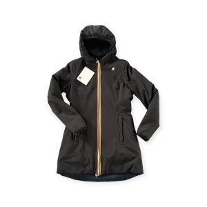 K-WAY DENISE WARM REVERSIBLE DONNA