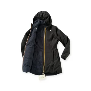 K-WAY DENISE WARM REVERSIBLE DONNA