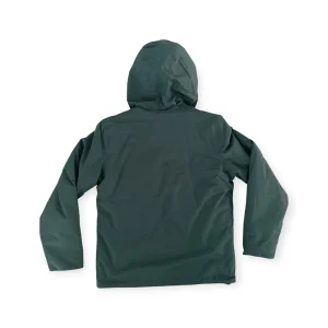 K-WAY JACK RIPSTOP PRIME MARMOTTA UOMO