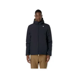 K-WAY JACK ST WARM DOUBLE NEW UOMO
