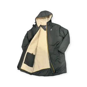 K-WAY LE VRAI 3.0 EIFFEL ORSETTO UOMO