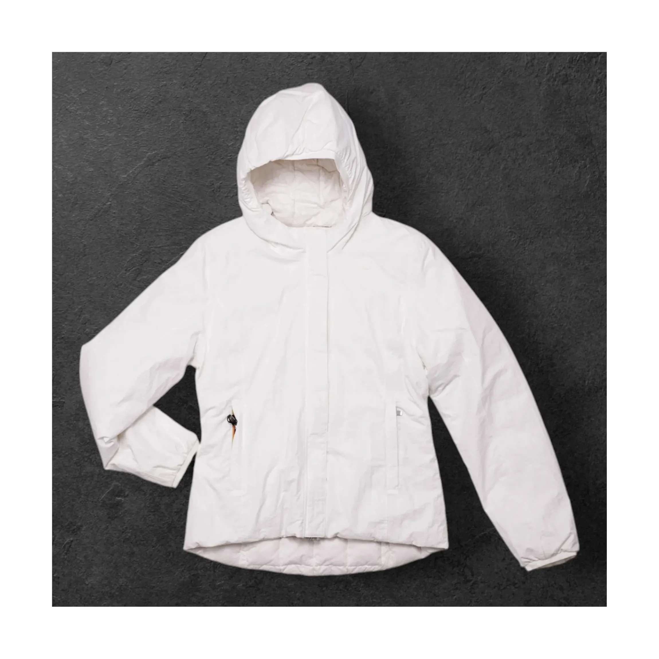 kway_lily_brilliant_ripst_0.webp K-WAY LILY BRILLIANT RIPSTPOP REVERSIBLE DONNA