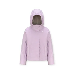 K-WAY LILY SOFT MARMOTTA BIMBA