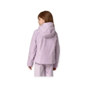 K-WAY LILY SOFT MARMOTTA BIMBA