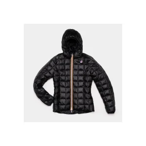 K-WAY LILY THERMO FANCY REVERSIBLE DONNA