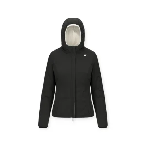 K-WAY LILY WARM DOUBLE DONNA NEW