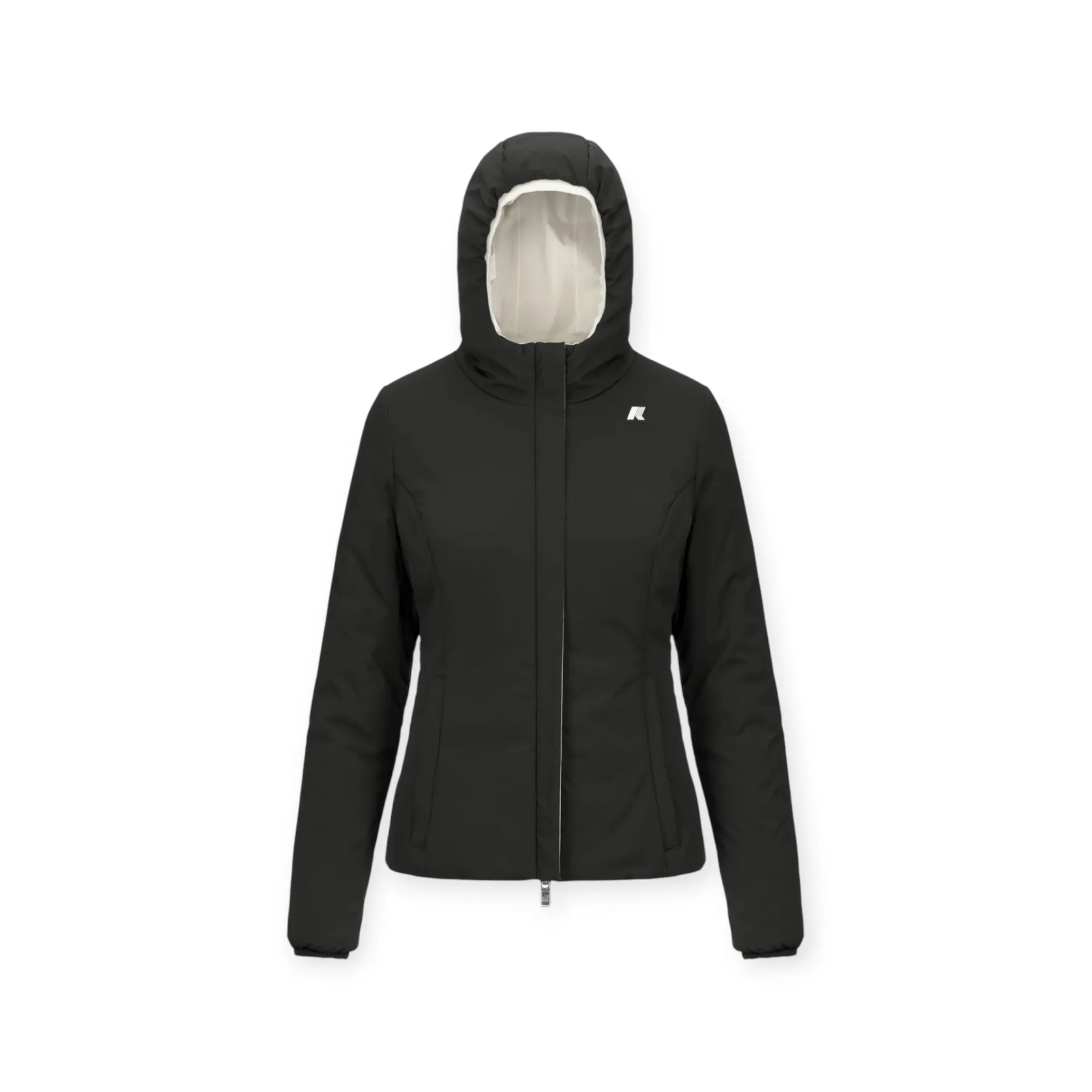 kway_lily_warm_double_don_1.webp K-WAY LILY WARM DOUBLE DONNA NEW