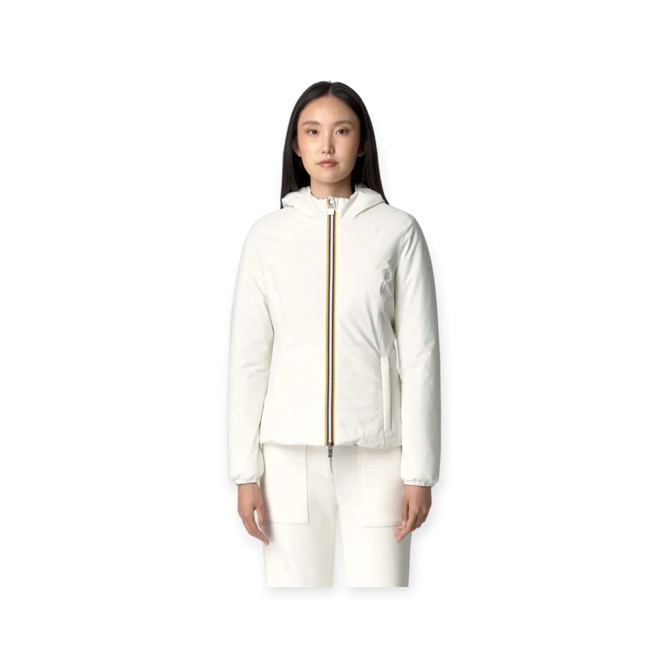 kway_lily_warm_double_don_2.webp K-WAY LILY WARM DOUBLE DONNA NEW