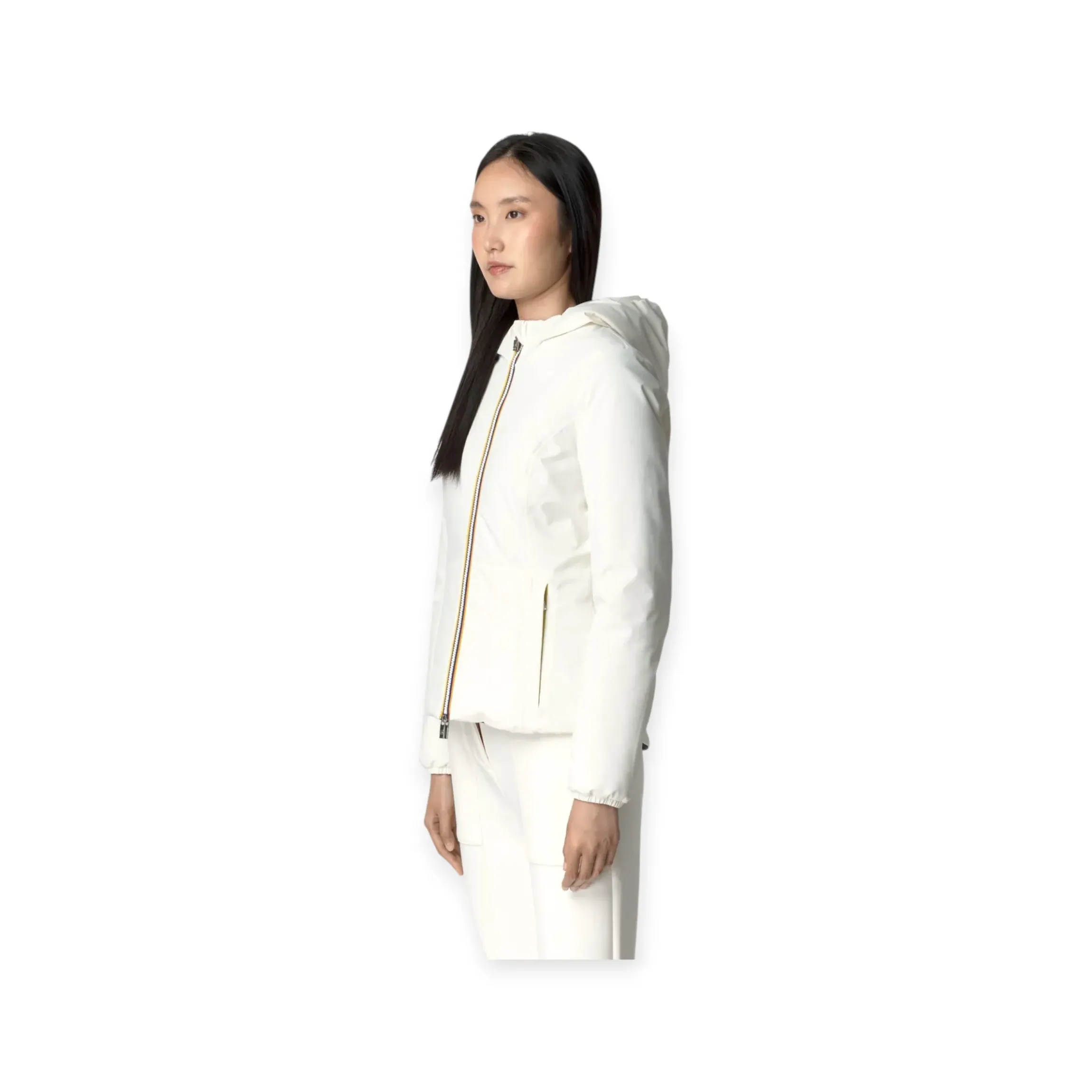 kway_lily_warm_double_don_3.webp K-WAY LILY WARM DOUBLE DONNA NEW