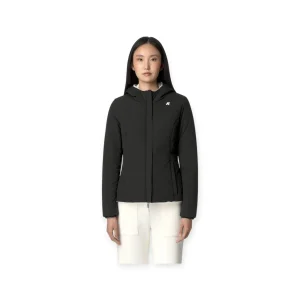 K-WAY LILY WARM DOUBLE DONNA NEW