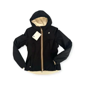 K-WAY LILY WARM REVERSIBLE DONNA