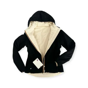 K-WAY LILY WARM REVERSIBLE DONNA