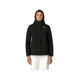 K-WAY MADALINA BONDED DONNA