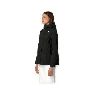 K-WAY MADALINA BONDED DONNA