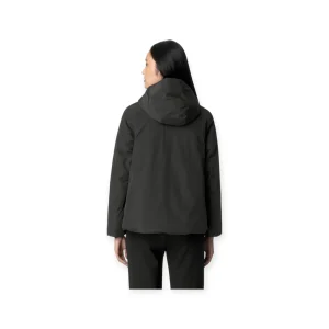 K-WAY MARLETTE SOFT TOUCH MARMOTTA DONNA