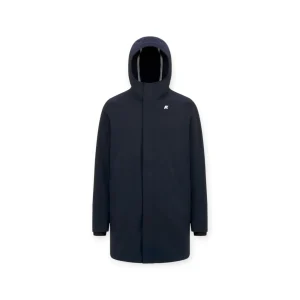 K-WAY MARLYN BONDED NEW UOMO