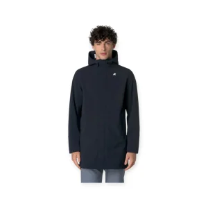 K-WAY MARLYN BONDED NEW UOMO