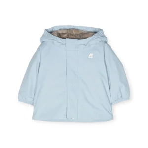 K-WAY MARMOTTA DAI 6 AI 24 MESI