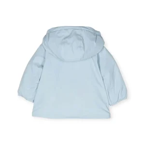 K-WAY MARMOTTA DAI 6 AI 24 MESI