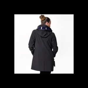 K-WAY MATHI BONDED DONNA