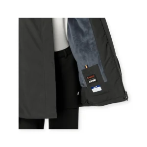 K-WAY SOPHIE SOFT TOUCH MARMOTTA DONNA