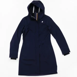 K-WAY STEPHY BONDED DONNA