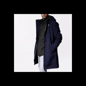 K-WAY THOMAS BONDED UOMO