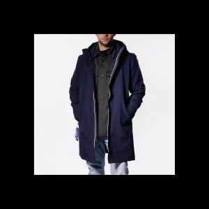 K-WAY THOMAS BONDED UOMO