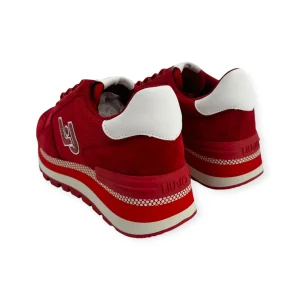 LIU JO AMAZING 16 SNEAKERS DONNA