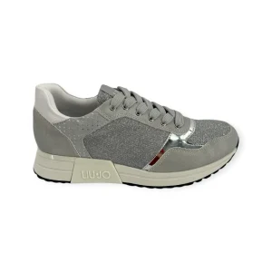 LIU JO KISS 502 SNEAKERS DONNA