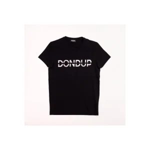 MAGLIA DONDUP CON MAXY LOGO