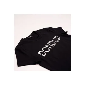 MAGLIA DONDUP CON MAXY LOGO