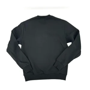 MAISON9 PARIS FELPA UOMO GIROCOLLO