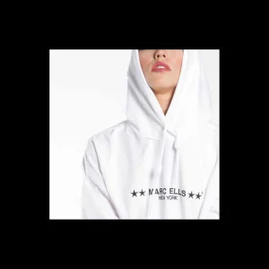 Maxi felpa Marc Ellis