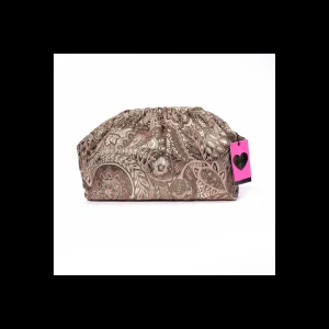 Maxi-Pochette GIULIA N COUTURE broccata