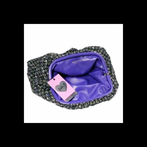 Maxi-Pochette GIULIA N COUTURE