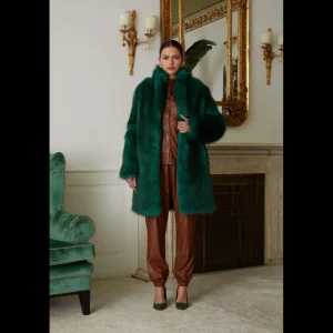 MAXY ECO PELLICCIA GIULIA N