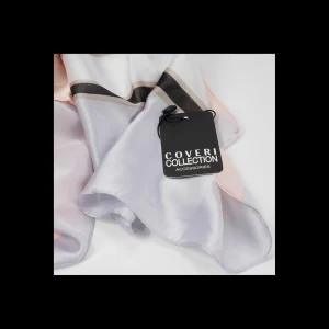 MAXY FOULARD COVERI COLLECTION DONNA