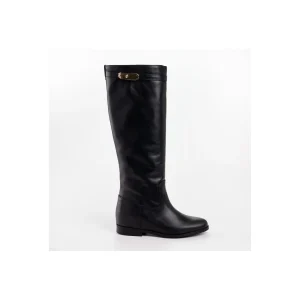 MILU' MILANO STIVALE CON DETTAGLIO LATERALE